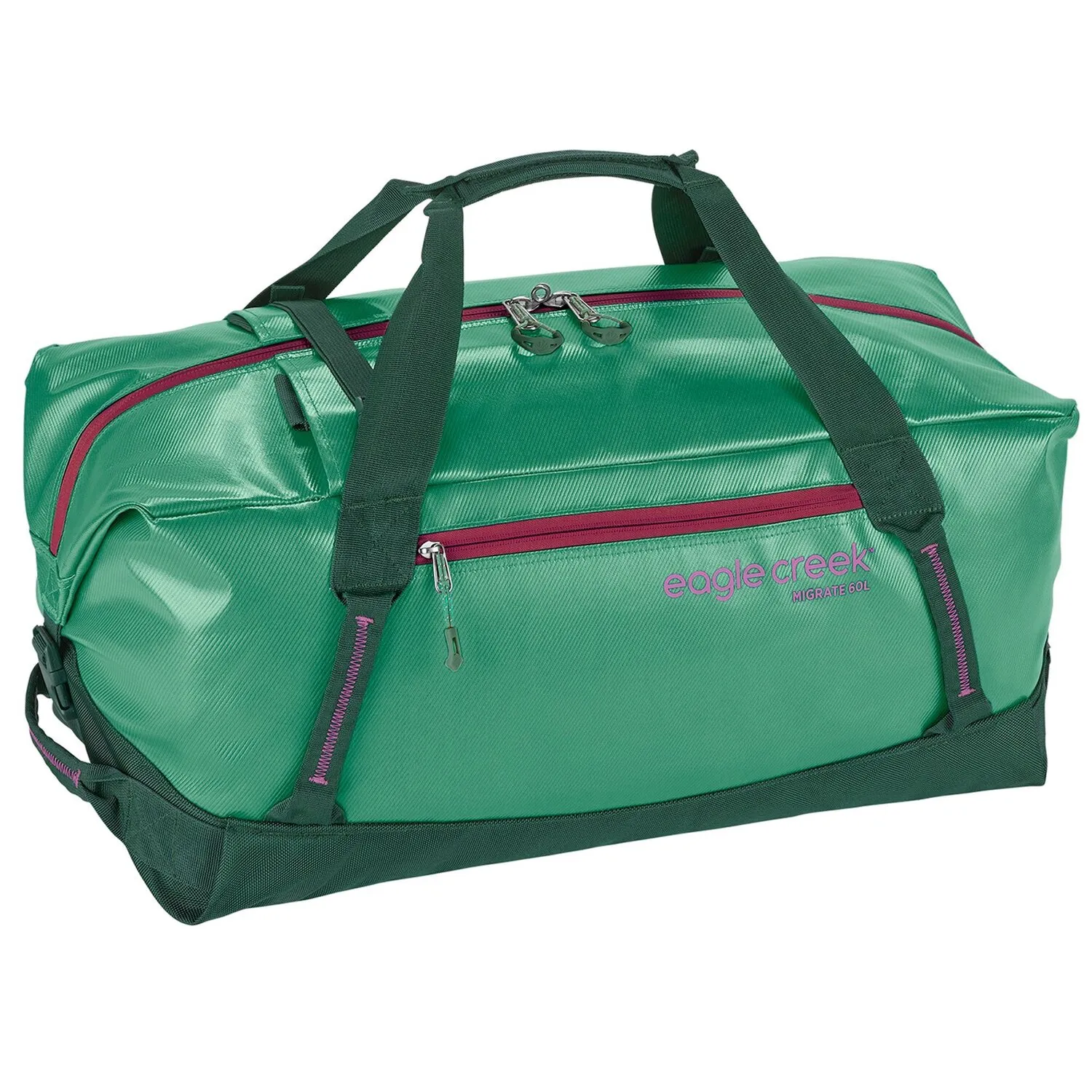 Eagle Creek Migrate Duffel Borsa da viaggio Weekender M 59 cm